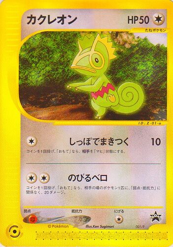 Pokemon Card Pikachu M LV.X 043/DPt-P Movie Japanese Promo 2009