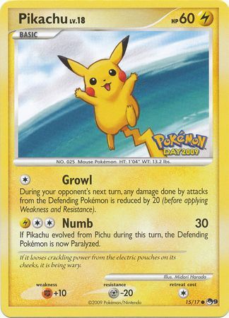 Pokémon Evolutions You Didn't Know #69 : Every Pikachu Evolution